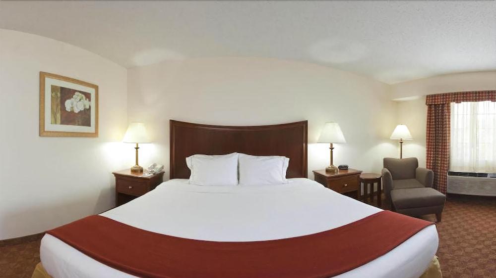 Holiday Inn Express Murrysville - Delmont By Ihg Exterior photo