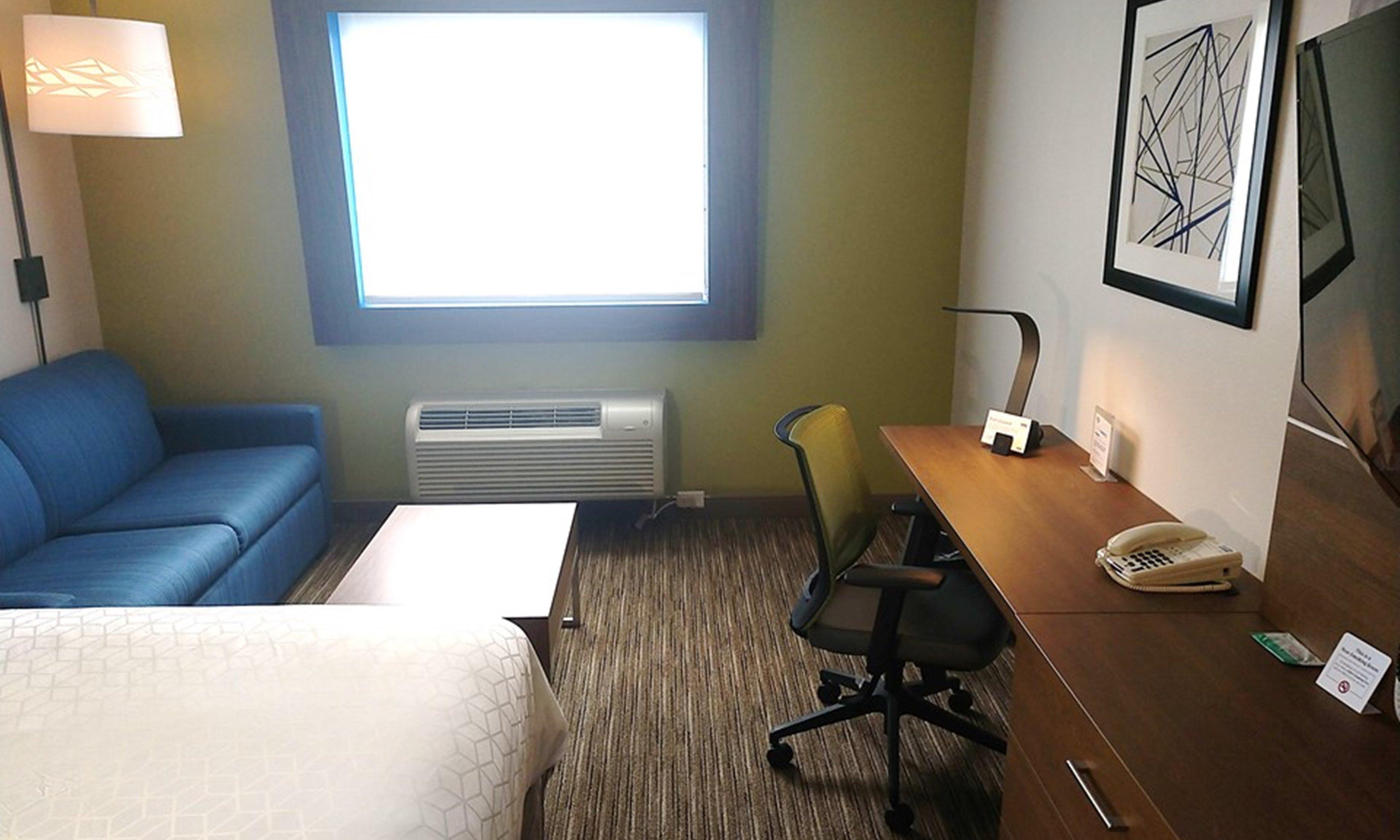 Holiday Inn Express Murrysville - Delmont By Ihg Exterior photo
