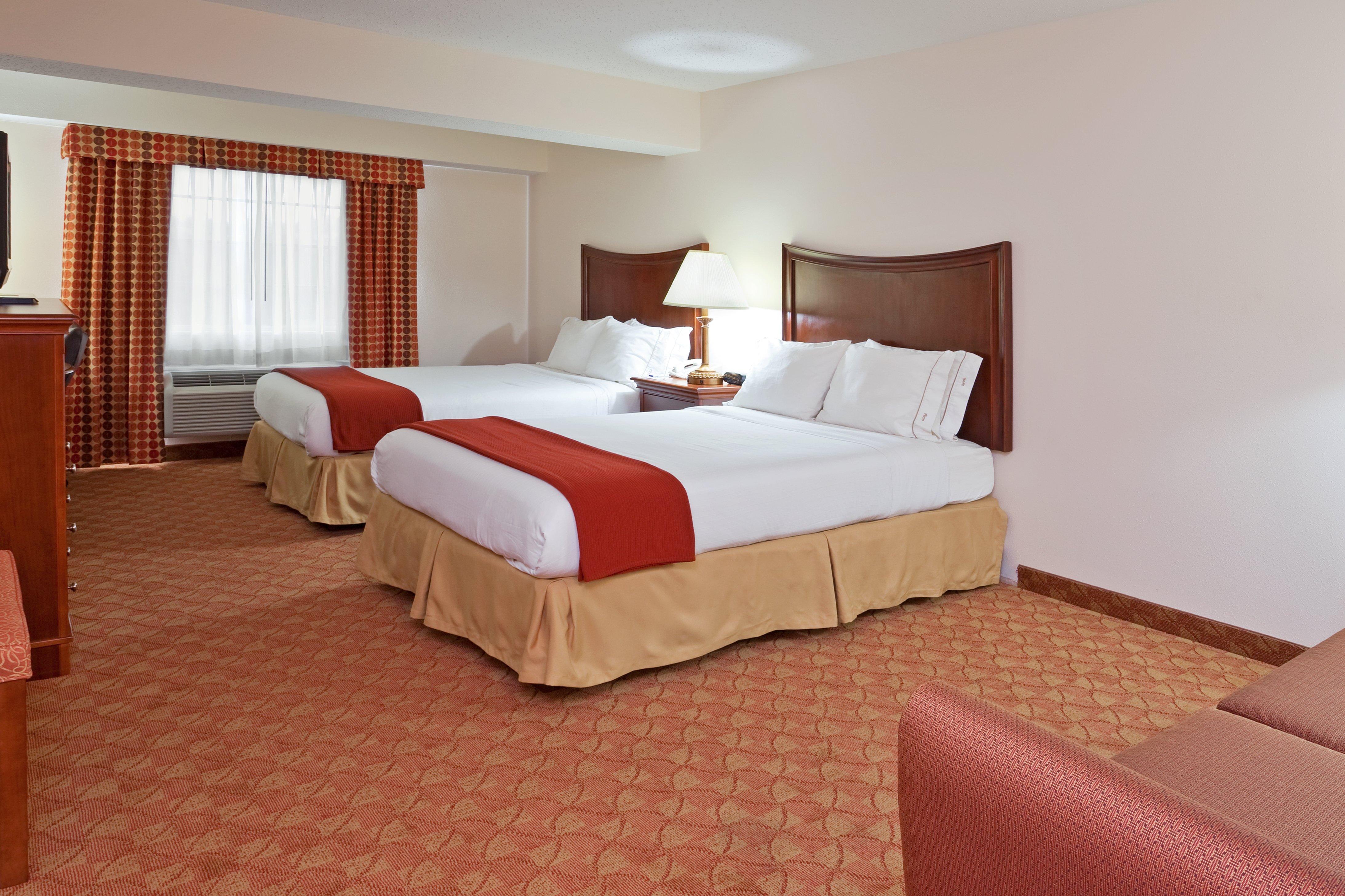 Holiday Inn Express Murrysville - Delmont By Ihg Exterior photo