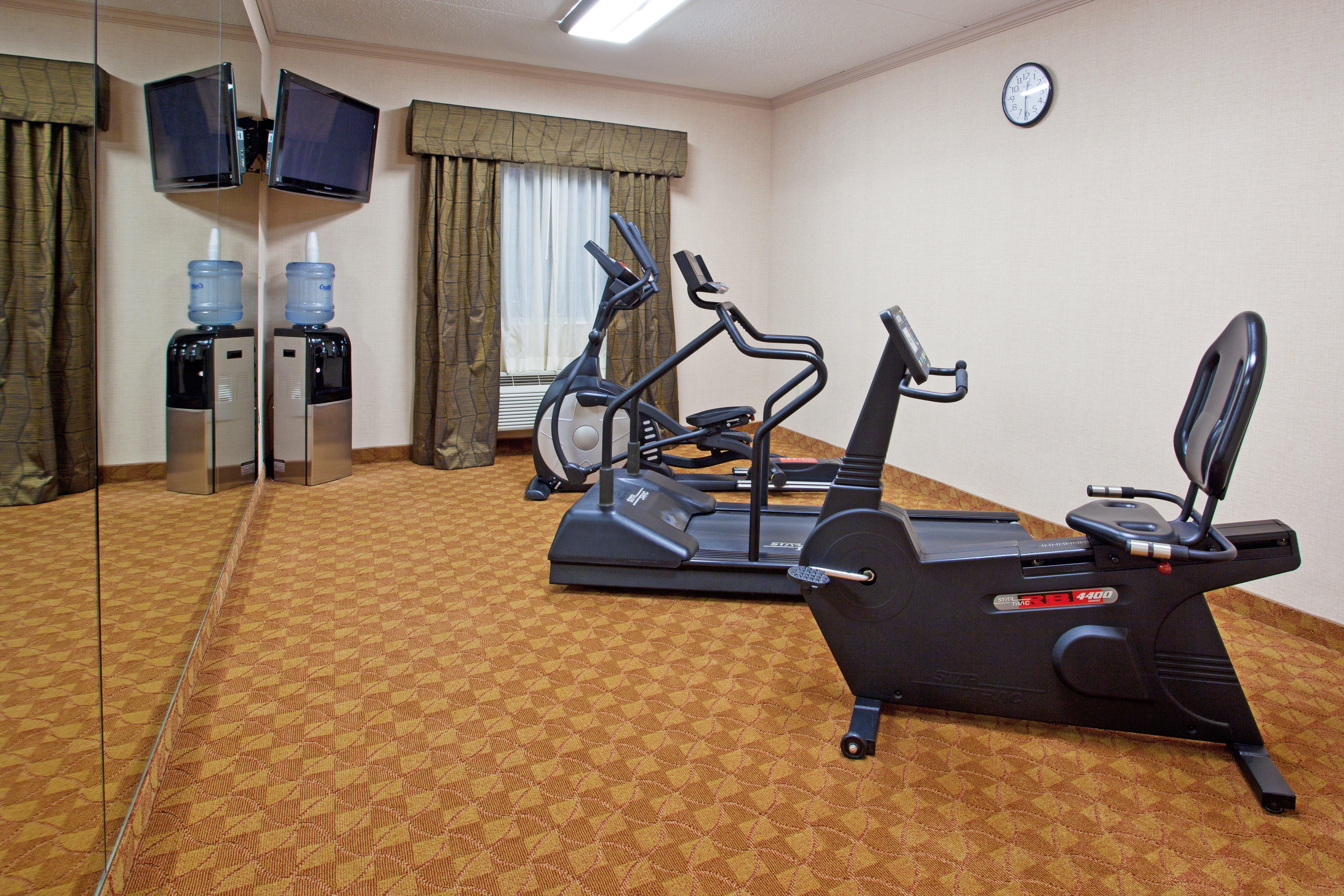 Holiday Inn Express Murrysville - Delmont By Ihg Exterior photo