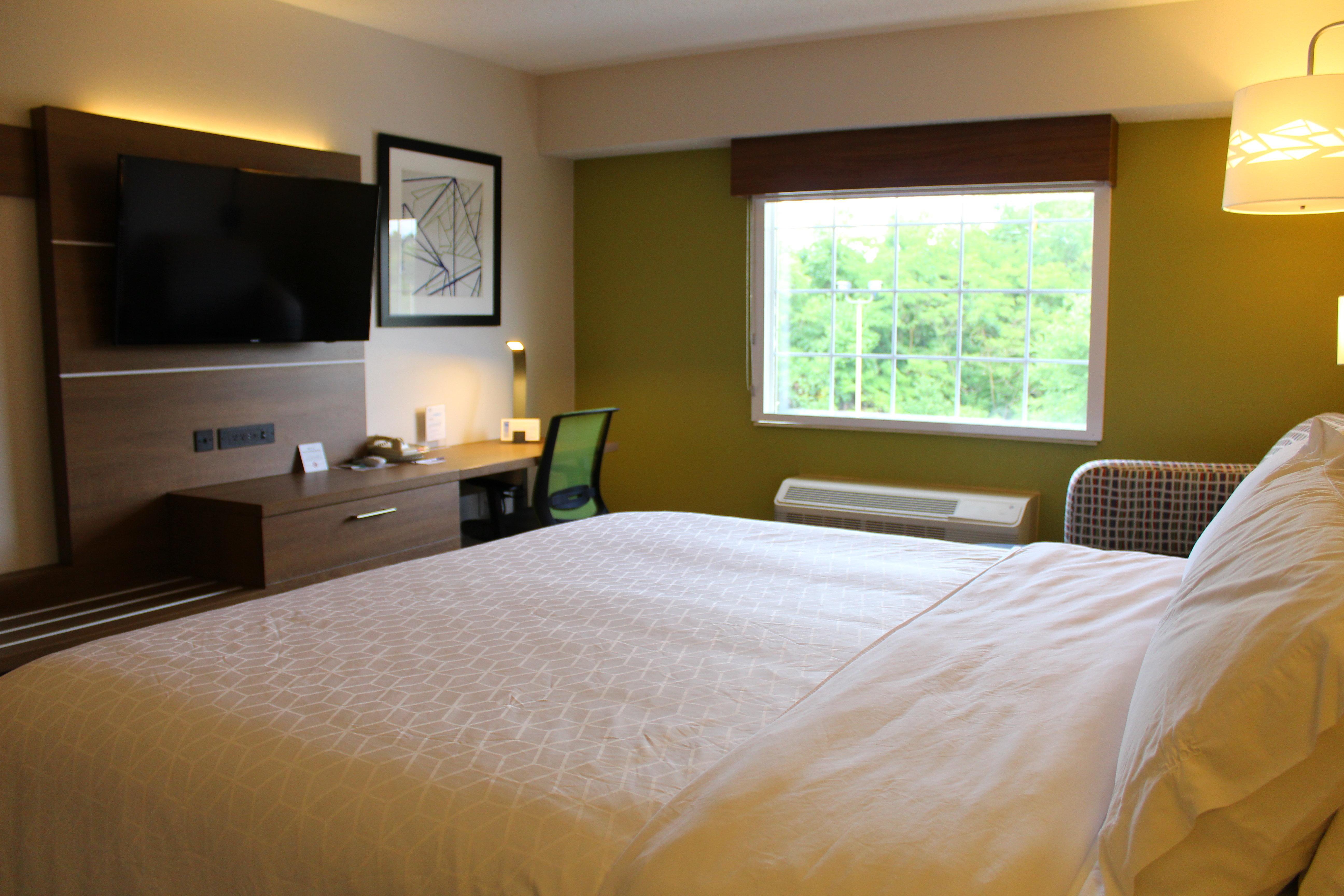 Holiday Inn Express Murrysville - Delmont By Ihg Exterior photo