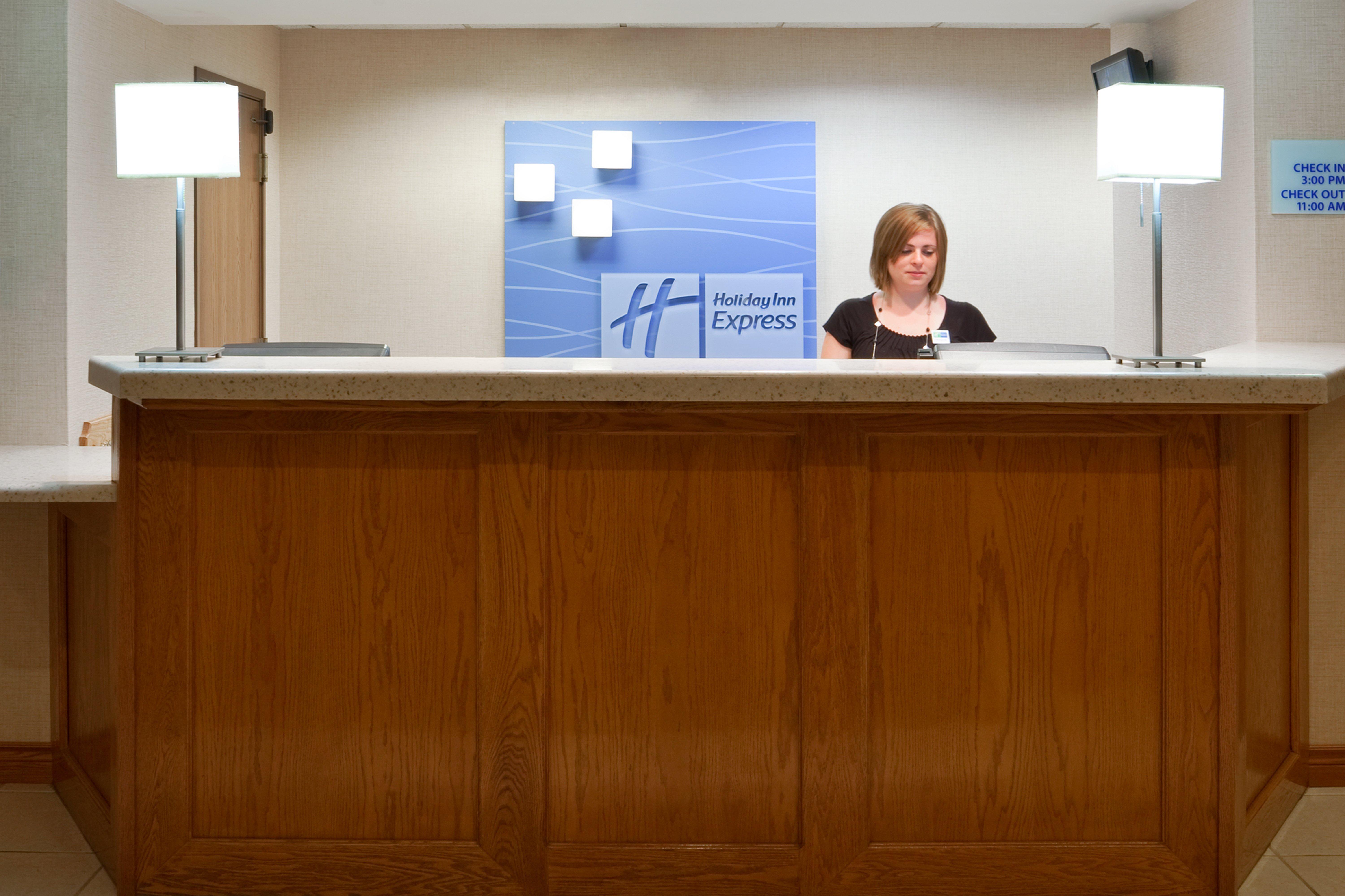 Holiday Inn Express Murrysville - Delmont By Ihg Exterior photo