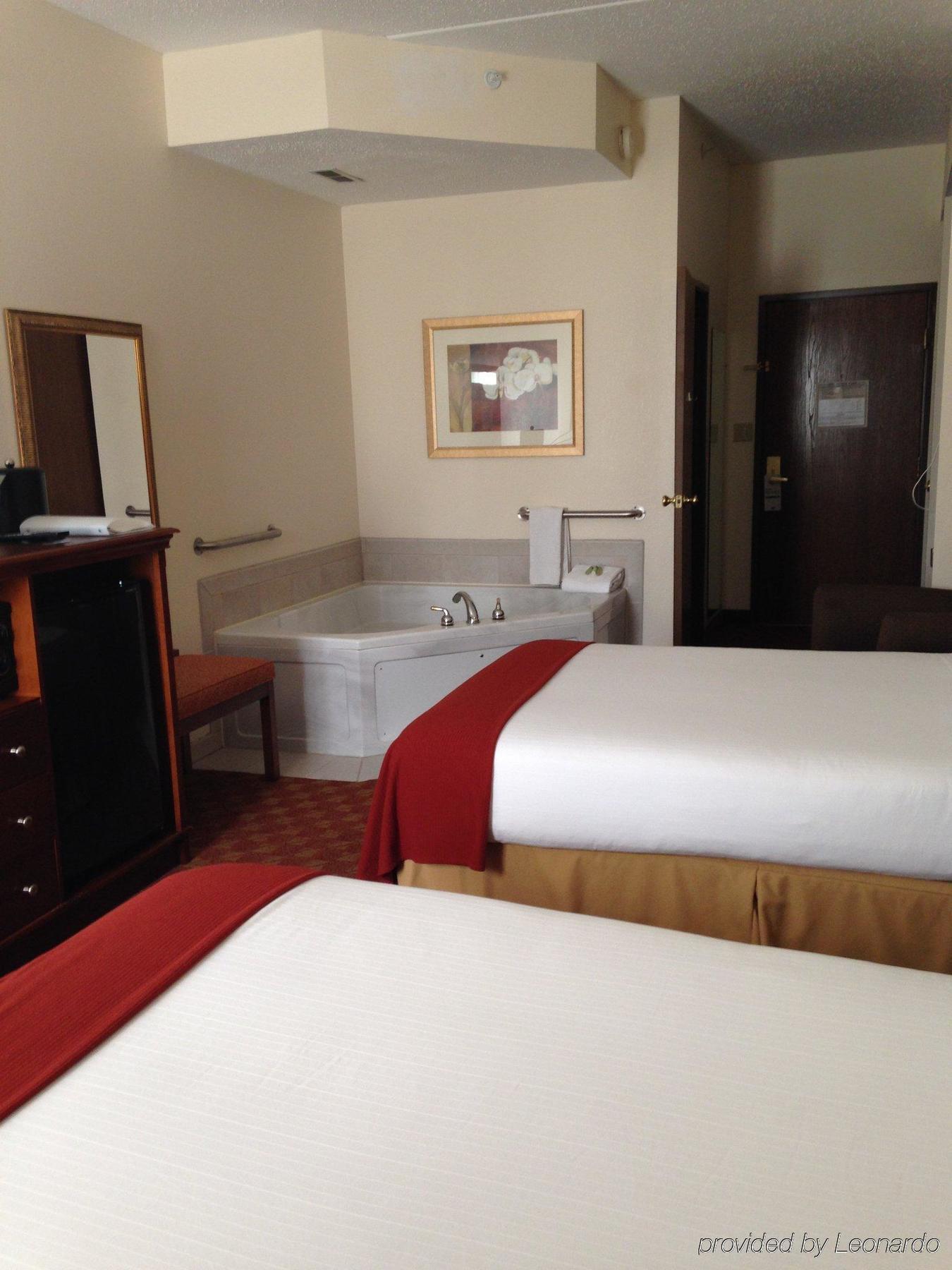 Holiday Inn Express Murrysville - Delmont By Ihg Exterior photo